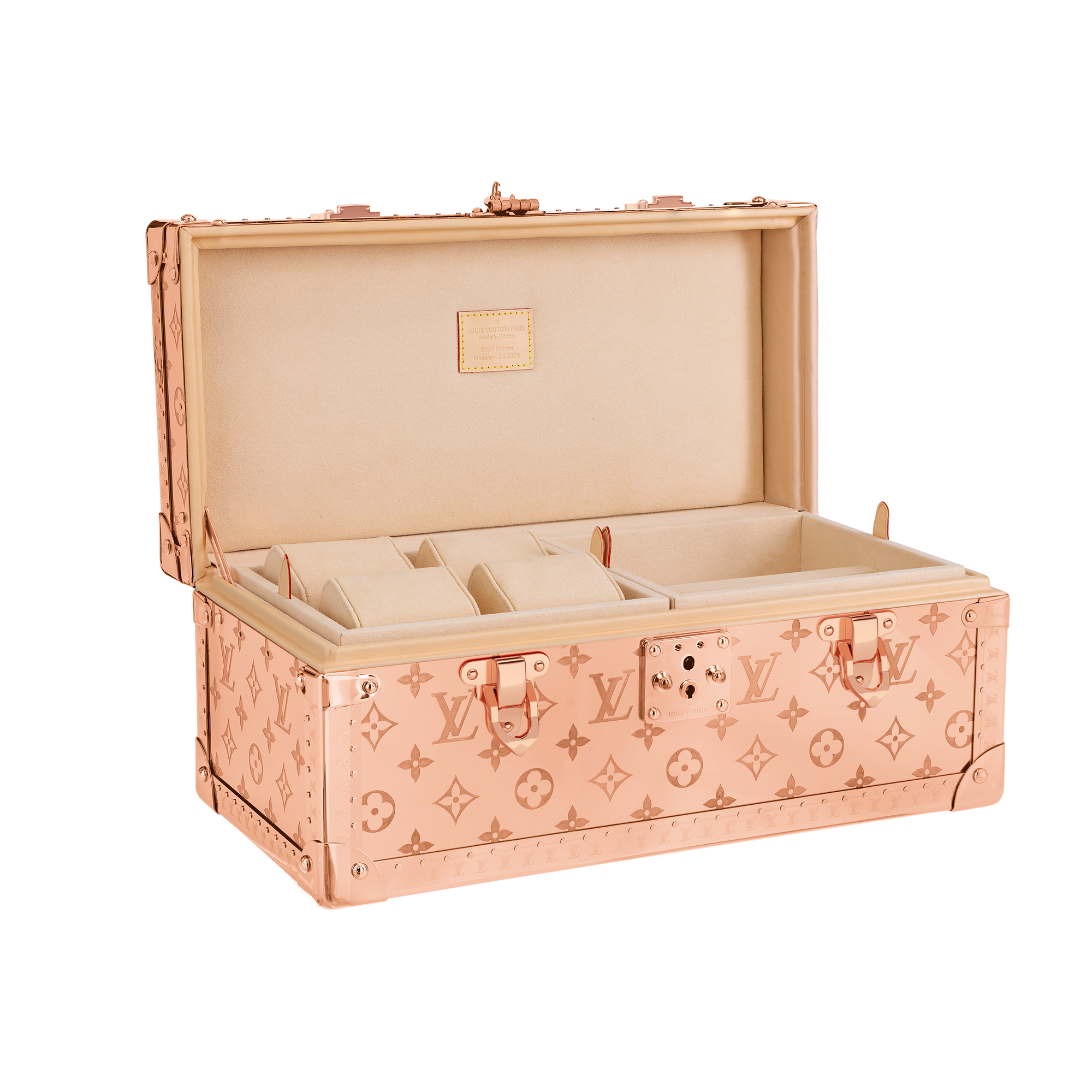 Designer Box Bags - Jewellery Boxes | Louis Vuitton